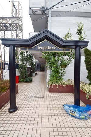 SUWAの物件内観写真